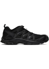 Salomon Black XA Pro 3D Sneakers