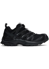 Salomon Black XA Pro 3D Sneakers