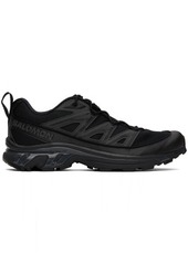 Salomon Black XT-6 Expanse Sneakers