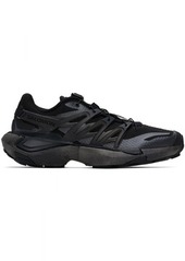 Salomon Black XT PU. RE Advanced Sneakers