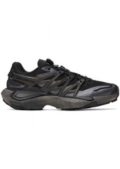 Salomon Black XT PU. RE Advanced Sneakers