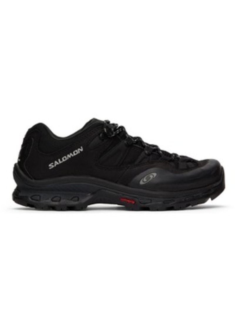 Salomon Black XT-Quest 2 Advanced Sneakers