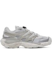 Salomon Gray XT PU. RE Advanced Sneakers