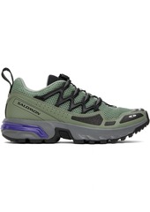 Salomon Khaki ACS OG Sneakers