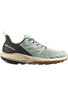 Salomon Men's Outpulse Hiking Shoes, Size 9, Gray