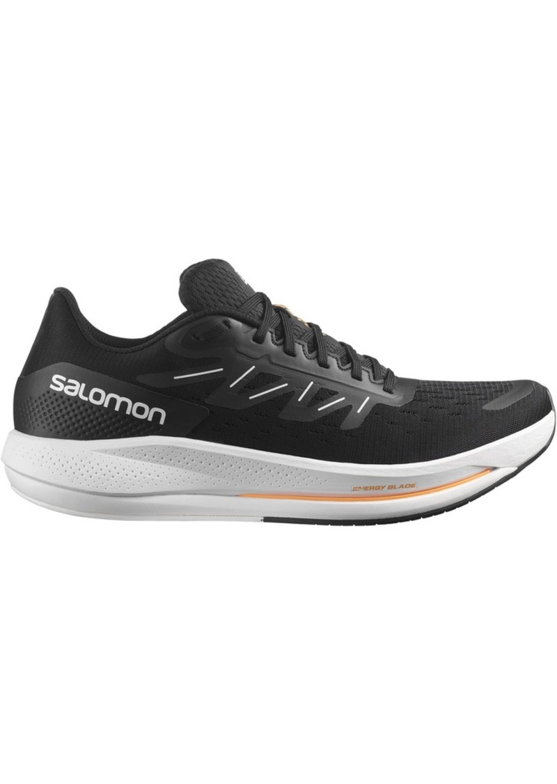 Salomon Men's Spectur Running Shoes, Size 7.5, Black