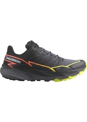 Salomon Men's Thundercross Trail Running Shoes, Size 7.5, Gray | Father's Day Gift Idea