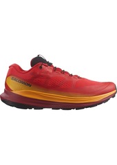Salomon Men's Ultra Glide 2 Trail Running Shoes, Size 8, Black