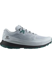 Salomon Men's Ultra Glide Trail Running Shoes, Size 7.5, Blue
