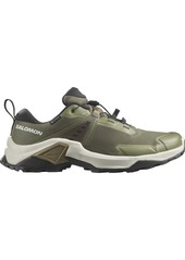 Salomon Men's X Raise 2 GTX Hiking Shoes, Size 8.5, Green