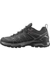 Salomon Women's SPEEDCROSS PEAK Trail Running Shoes for Women Vivacious / Black / Clearly Aqua