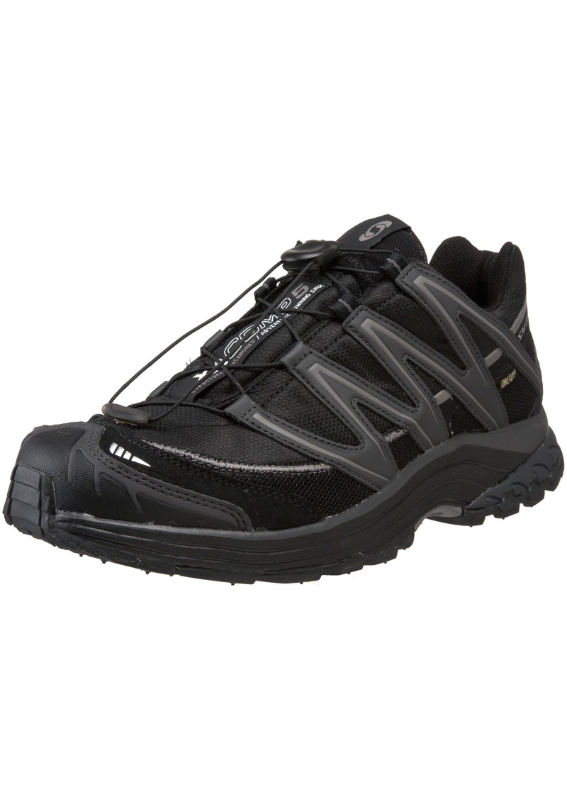 Salomon Men's XA Comp 5 GTX Trail Running Shoe M US