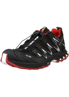 Salomon Men's XA Pro 3D Ultra Trail Running Shoe M US