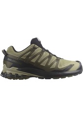 Salomon Men's Xa Pro 3d V9 Gore-Tex Trail Running Shoes, Size 8, Gray