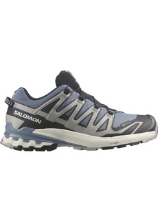Salomon Men's Xa Pro 3d V9 Gore-Tex Trail Running Shoes, Size 8, Gray
