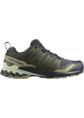 Salomon Men's Xa Pro 3d V9 Trail Running Shoes, Size 8, Black