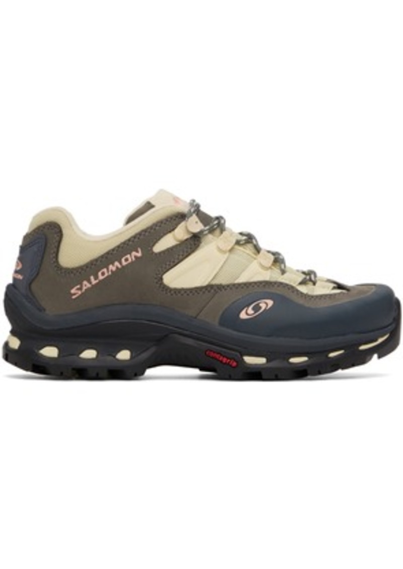 Salomon Multicolor XT-Quest 2 Sneakers