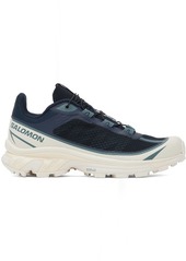 Salomon Navy XT-6 FT Sneakers