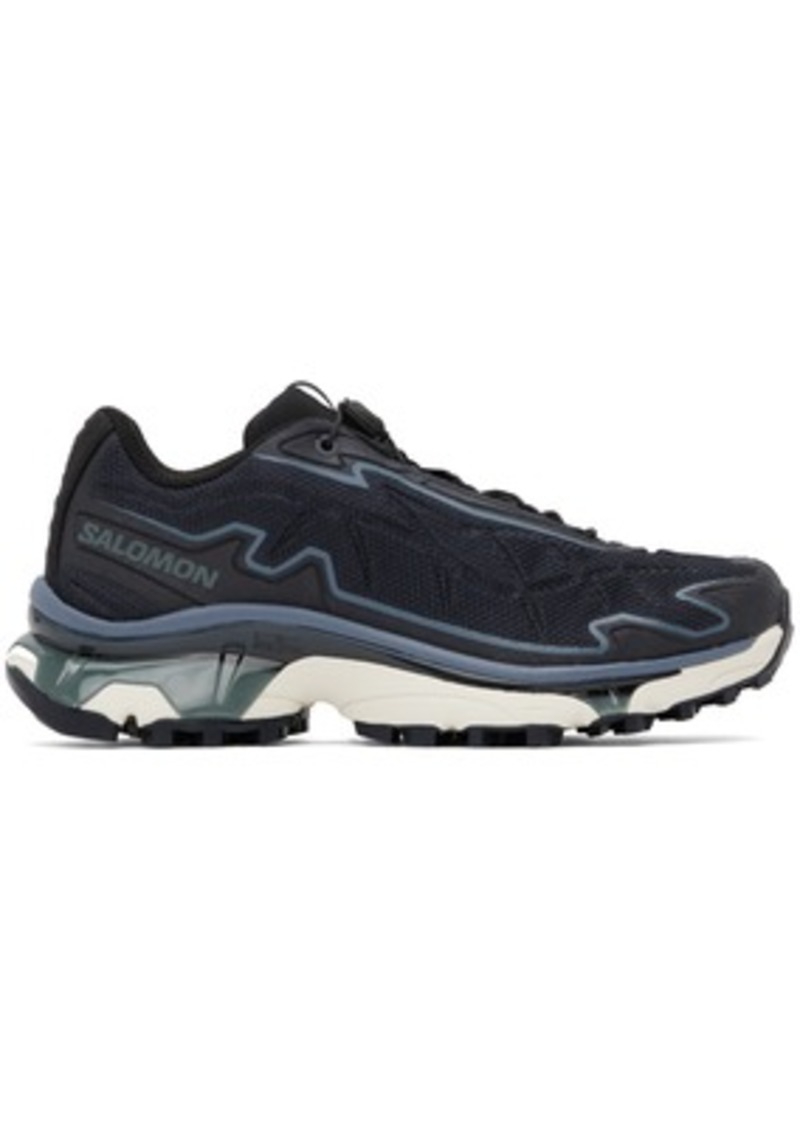 Salomon Navy XT-Slate Advanced Sneakers