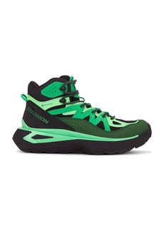 Salomon Odyssey Elmt Mid Gtx Sneaker