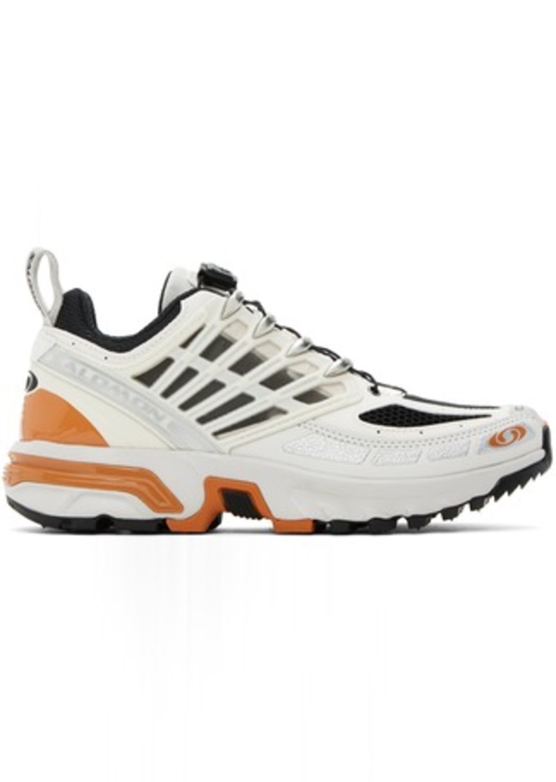 Salomon Off-White ACS Pro Sneakers