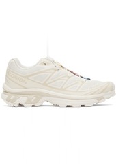 Salomon Off-White XT-6 Sneakers