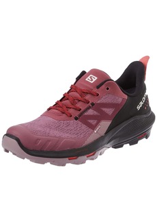 Salomon Women's OUTPULSE Gore-Tex Hiking Shoes for Women