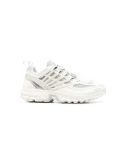 SALOMON Sneakers White