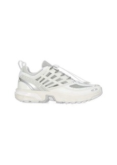 SALOMON Sneakers White