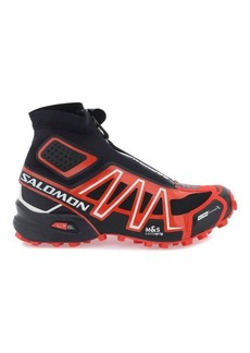 Salomon snowcross sneakers