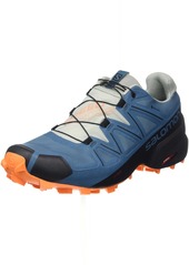 Salomon Speedcross 5 Gore-tex Trail Running Shoes for Men