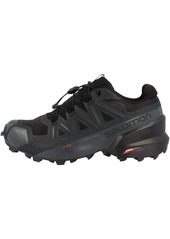 Salomon Speedcross 5 Gore-tex Trail Running Shoes for Women