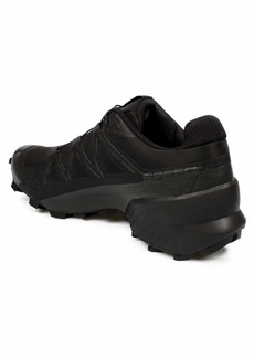 Salomon Speedcross 5 Trail Running Shoes for Men