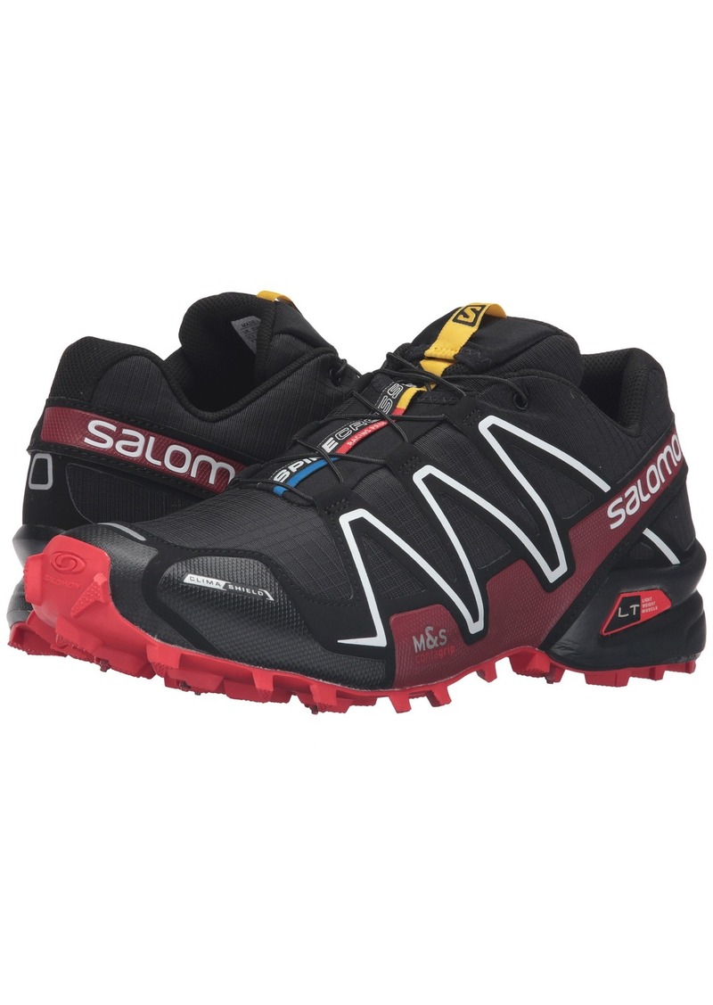 Salomon Salomon Spikecross 3 CS | Shoes