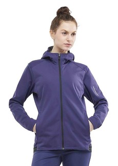 Salomon Women's GTX Windstopper Softshell Jacket