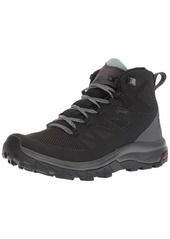 Salomon Women's OUTline Mid GTX W Hiking Boots