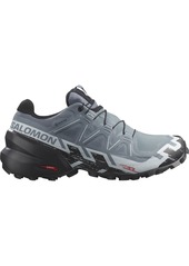 Salomon Women's Speedcross 6 GTX Trail Running Shoes, Size 10, Red