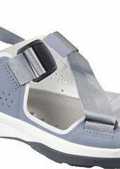 Salomon Men's TECH Sandal Hiking Shoes for Women