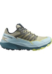 Salomon Women's Thundercross Shoe, Size 7, Blue