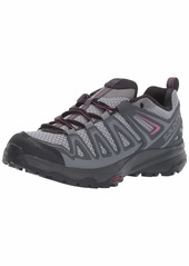 Salomon X Crest Hiking Shoes for Women