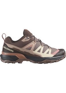 Salomon Women's X ULTRA 360 Hiking Shoes, Size 9.5, Tan