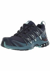 Salomon Women's XA Pro 3D GORE-TEX Trail Running Shoes   US
