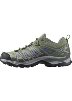 Salomon X Ultra Pioneer AERO Hiking Shoes for Women Trail Running