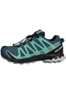 Salomon Xa Pro 3D V8 Gore-tex Trail Running Shoes for Women