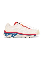 Salomon Xt-6 Sneaker