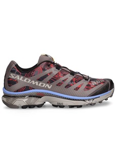 Salomon Xt-4 Og Topography Sneakers