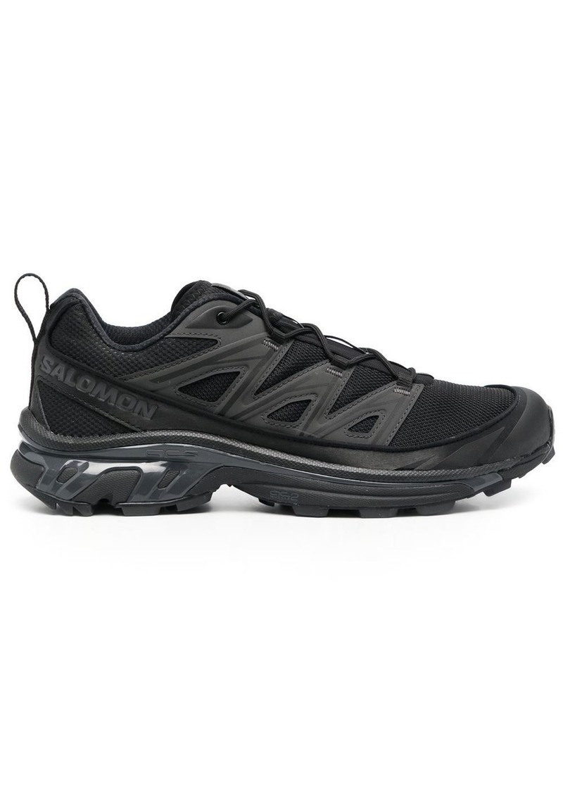 Salomon XT-6 lace-up sneakers