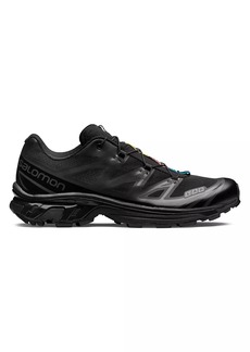 Salomon XT-6 Trail Running Sneakers