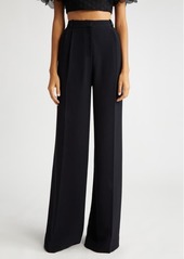 SALONI Tailored Wide Leg Pants