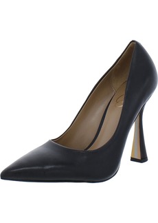 Sam Edelman Antonia Womens Padded Insole Pointed Toe Pumps